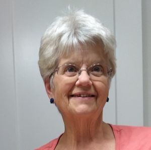 Meet your Posher, Sally